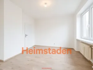 Pronájem bytu 3+1, Havířov - Město, Lípová, 72 m2