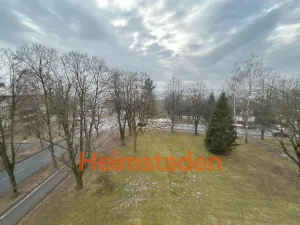 Pronájem bytu 3+1, Havířov - Město, Lípová, 72 m2