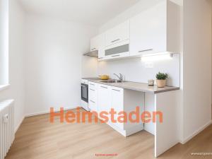 Pronájem bytu 2+1, Havířov - Město, Kapitána Vajdy, 54 m2