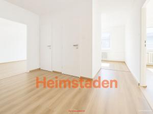 Pronájem bytu 2+1, Havířov - Město, Kapitána Vajdy, 54 m2