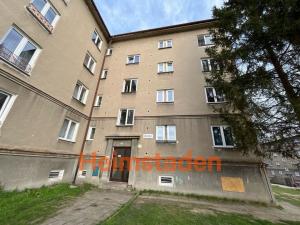 Pronájem bytu 2+1, Havířov - Šumbark, Smetanova, 54 m2
