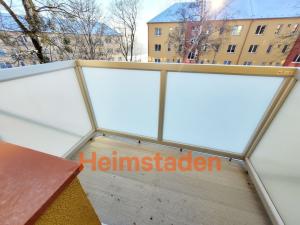 Pronájem bytu 3+1, Havířov - Šumbark, Klimšova, 71 m2