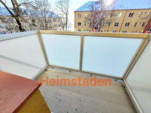 Pronájem bytu 3+1, Havířov - Šumbark, Klimšova, 71 m2