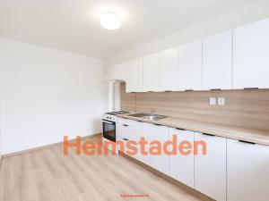 Pronájem bytu 2+1, Havířov - Šumbark, Klimšova, 55 m2