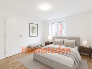 Pronájem bytu 2+1, Havířov - Šumbark, Klimšova, 55 m2