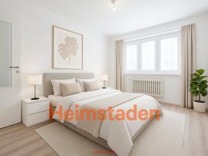 Pronájem bytu 2+1, Havířov - Prostřední Suchá, Hornická, 49 m2