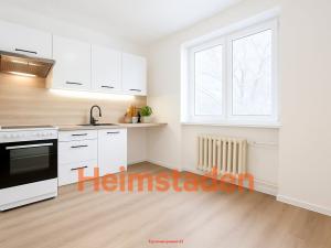 Pronájem bytu 2+1, Havířov - Prostřední Suchá, Hornická, 49 m2