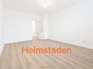 Pronájem bytu 2+1, Havířov - Prostřední Suchá, Hornická, 49 m2