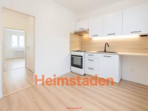 Pronájem bytu 2+1, Havířov - Prostřední Suchá, Hornická, 49 m2