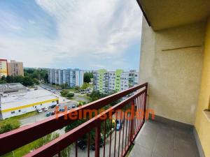 Pronájem bytu 3+1, Ostrava - Zábřeh, Jugoslávská, 68 m2