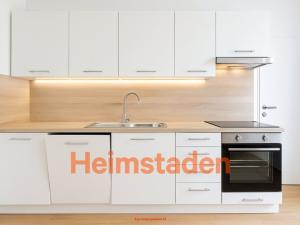 Pronájem bytu 2+1, Ostrava - Hrabůvka, Horní, 56 m2