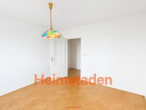 Pronájem bytu 2+1, Ostrava - Hrabůvka, Horní, 56 m2