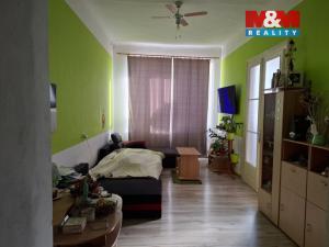 Prodej činžovního domu, Jaroslavice, Náměstí, 420 m2