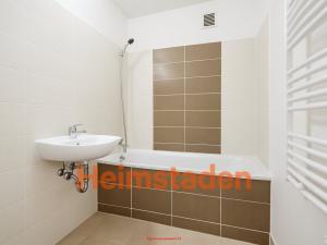 Pronájem bytu 2+1, Ostrava - Poruba, Komenského, 55 m2