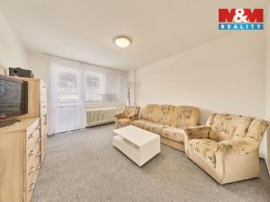 Prodej bytu 3+kk, Broumov - Olivětín, Dukelská, 60 m2