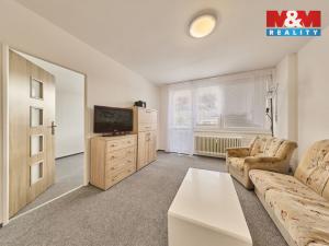 Prodej bytu 3+kk, Broumov - Olivětín, Dukelská, 60 m2