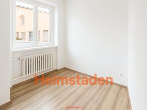 Pronájem bytu 2+kk, Ostrava - Poruba, Havanská, 61 m2