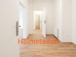 Pronájem bytu 2+kk, Ostrava - Poruba, Havanská, 61 m2