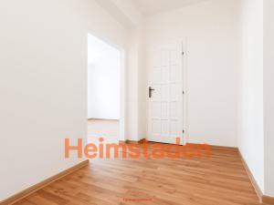 Pronájem bytu 2+kk, Ostrava - Poruba, Havanská, 61 m2