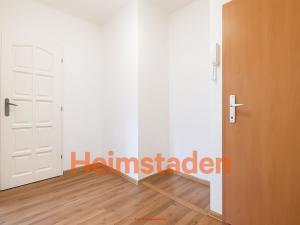 Pronájem bytu 2+kk, Ostrava - Poruba, Havanská, 61 m2