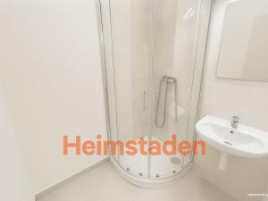 Pronájem bytu 1+kk, Ostrava - Poruba, náměstí Václava Vacka, 28 m2