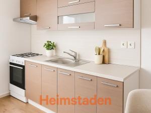 Pronájem bytu 2+1, Frýdek-Místek - Místek, Anenská, 51 m2