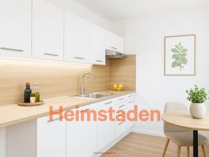 Pronájem bytu 3+1, Frýdek-Místek - Místek, Československé armády, 71 m2