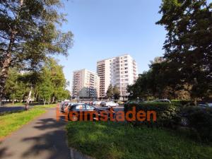 Pronájem bytu 3+1, Frýdek-Místek - Místek, Československé armády, 71 m2