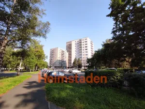 Pronájem bytu 3+1, Frýdek-Místek - Místek, Československé armády, 71 m2