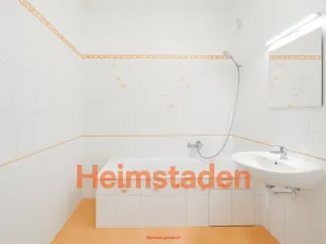 Pronájem bytu 3+kk, Frýdek-Místek - Místek, Československé armády, 62 m2