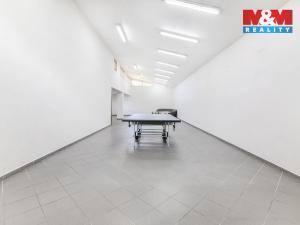 Prodej rodinného domu, Jeřmanice, Rádelská, 271 m2