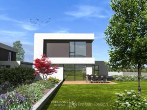 Prodej vily, Prostějov, Kaštanová, 170 m2