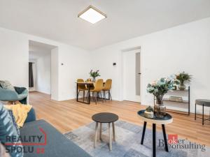 Prodej vily, Praha - Strašnice, Mukařovská, 291 m2