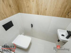 Prodej vily, Praha - Strašnice, Mukařovská, 291 m2