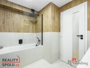 Prodej vily, Praha - Strašnice, Mukařovská, 291 m2