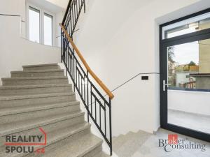 Prodej vily, Praha - Strašnice, Mukařovská, 291 m2