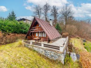 Prodej chaty, Slapy, 89 m2