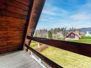 Prodej chaty, Slapy, 89 m2