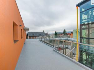 Pronájem bytu 2+kk, Liberec - Liberec XI-Růžodol I, Londýnská, 55 m2