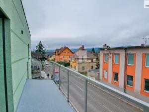 Pronájem bytu 2+kk, Liberec - Liberec XI-Růžodol I, Londýnská, 57 m2