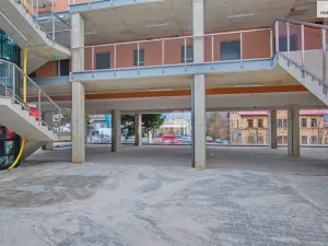 Pronájem bytu 2+kk, Liberec - Liberec XI-Růžodol I, Londýnská, 57 m2