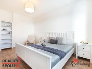 Pronájem bytu 2+1, Liberec - Liberec X-Františkov, Jáchymovská, 51 m2