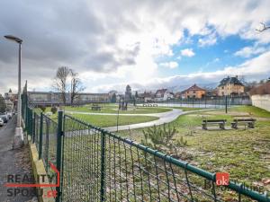 Pronájem bytu 2+1, Liberec - Liberec X-Františkov, Jáchymovská, 51 m2