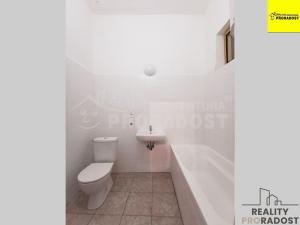 Pronájem bytu 2+1, Ruda nad Moravou - Hostice, 68 m2