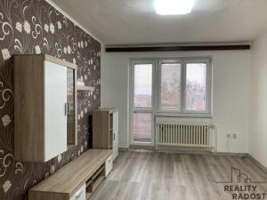 Pronájem bytu 3+1, Znojmo, Riegrova, 75 m2