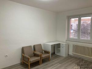 Pronájem bytu 3+1, Znojmo, Riegrova, 75 m2