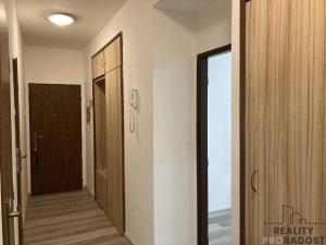 Pronájem bytu 3+1, Znojmo, Riegrova, 75 m2