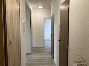 Pronájem bytu 3+1, Znojmo, Riegrova, 75 m2