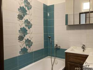 Pronájem bytu 3+1, Znojmo, Riegrova, 75 m2