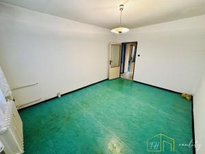 Pronájem bytu 3+1, Teplice - Trnovany, Jankovcova, 84 m2